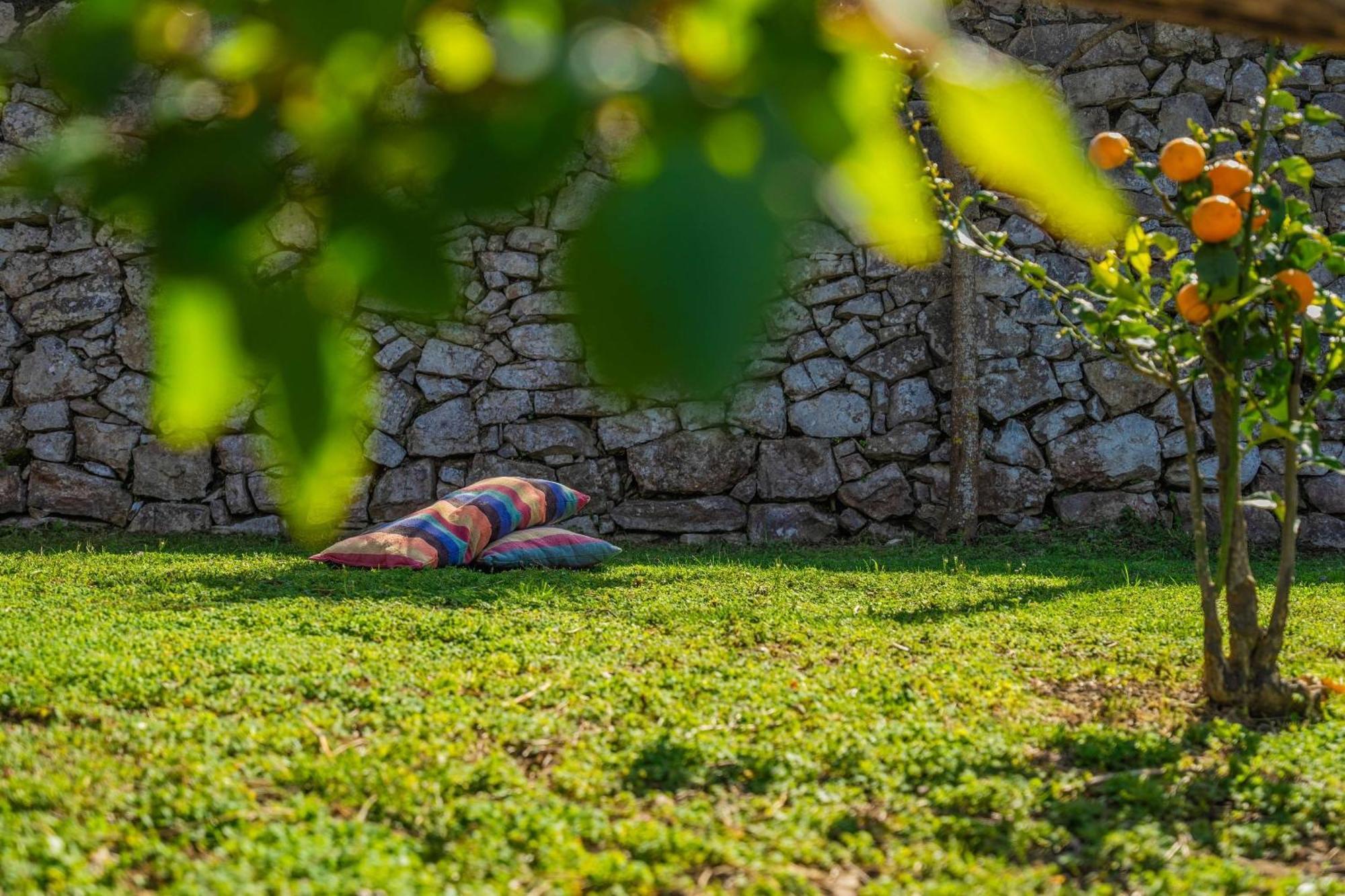 L'Antica Pigna Chateau วีโกเอเกวนเซ ภายนอก รูปภาพ