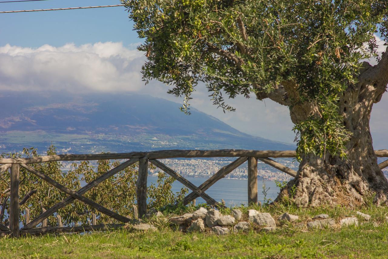 L'Antica Pigna Chateau Villa วีโกเอเกวนเซ ภายนอก รูปภาพ